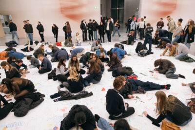 20250117 Museumsnacht Kunstmuseum Basel Damaris Thalmann 15