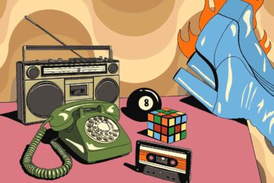 © Hannah-Sophïa Reinhard