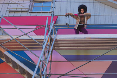 Foto: Nico Schmied © Jüdisches Museum der Schweiz