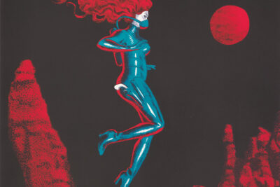 © Christophe Blain, Ohne Titel, 2025